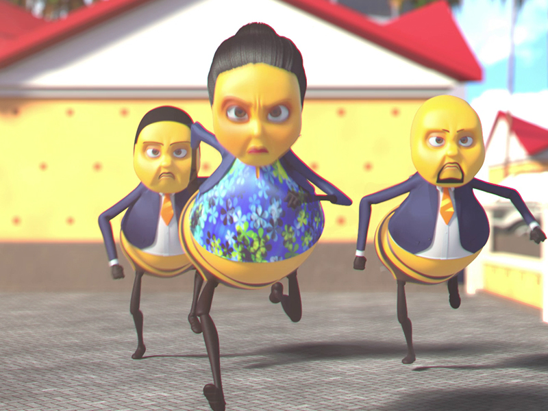 3d-animation-showdown-mp-worker-bees-epic-animation-studios-kenya